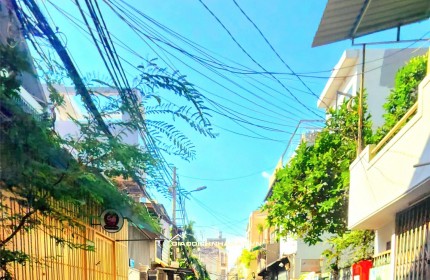 Sau CC Mỹ Phước, phường Gia Định mới - 84m2 - 8,5Tỷ TL.